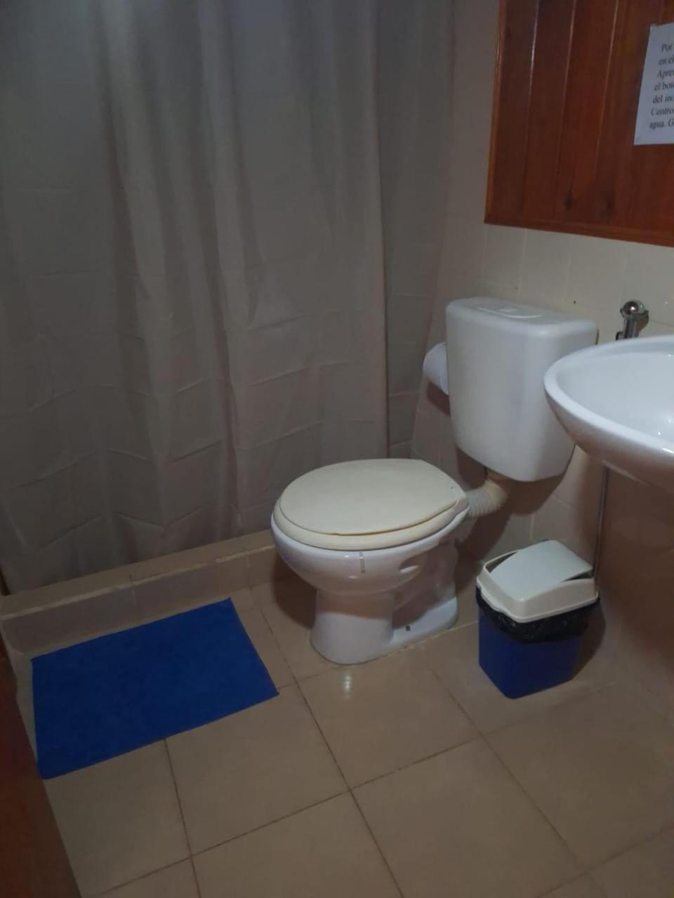 La Casona Hotel Puerto Iguazu Room photo