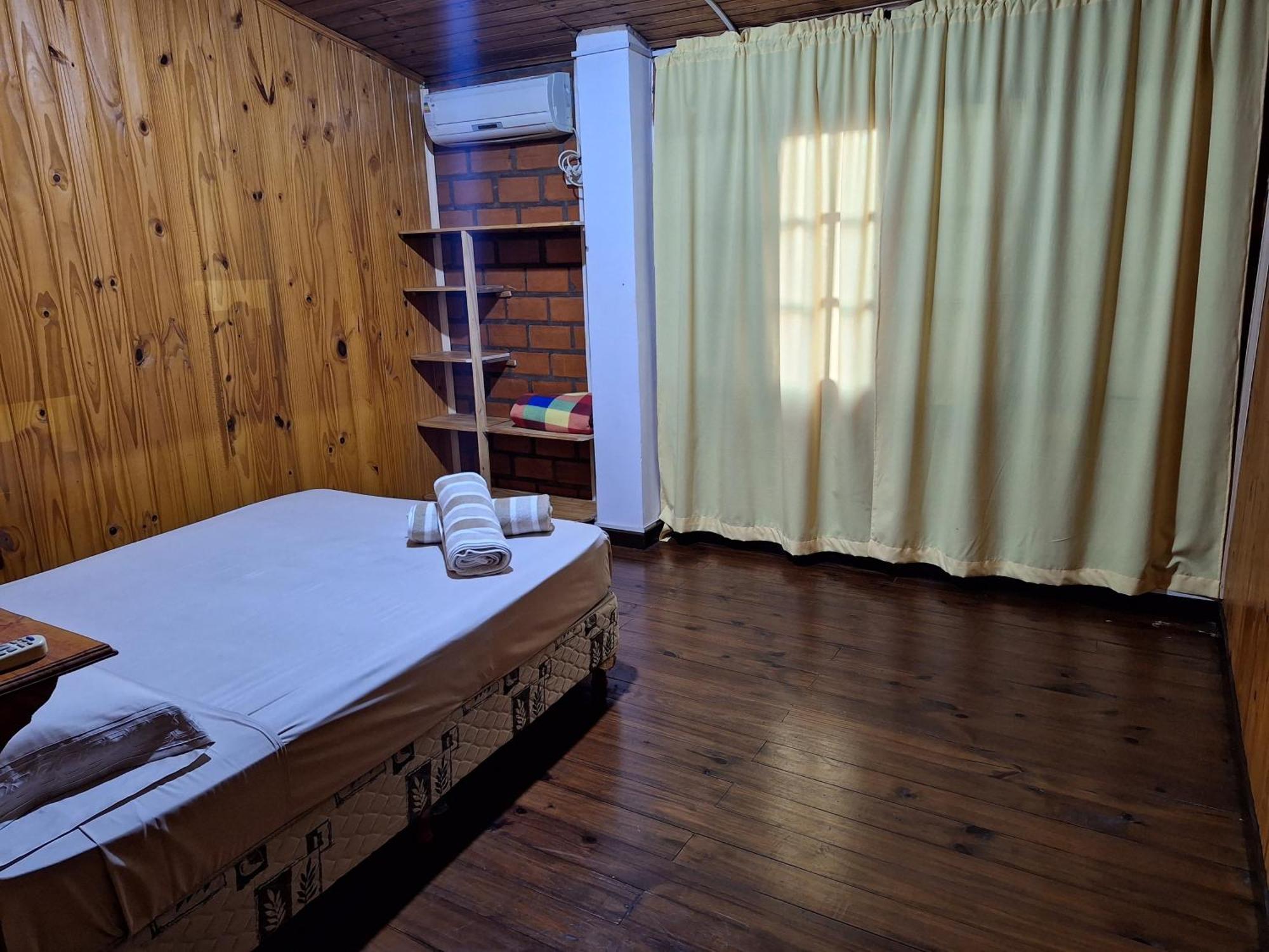 La Casona Hotel Puerto Iguazu Room photo